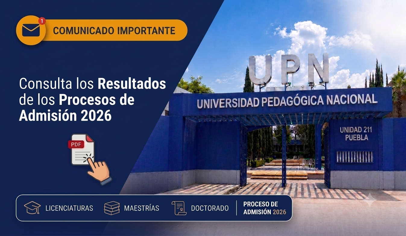 Resultados 2026