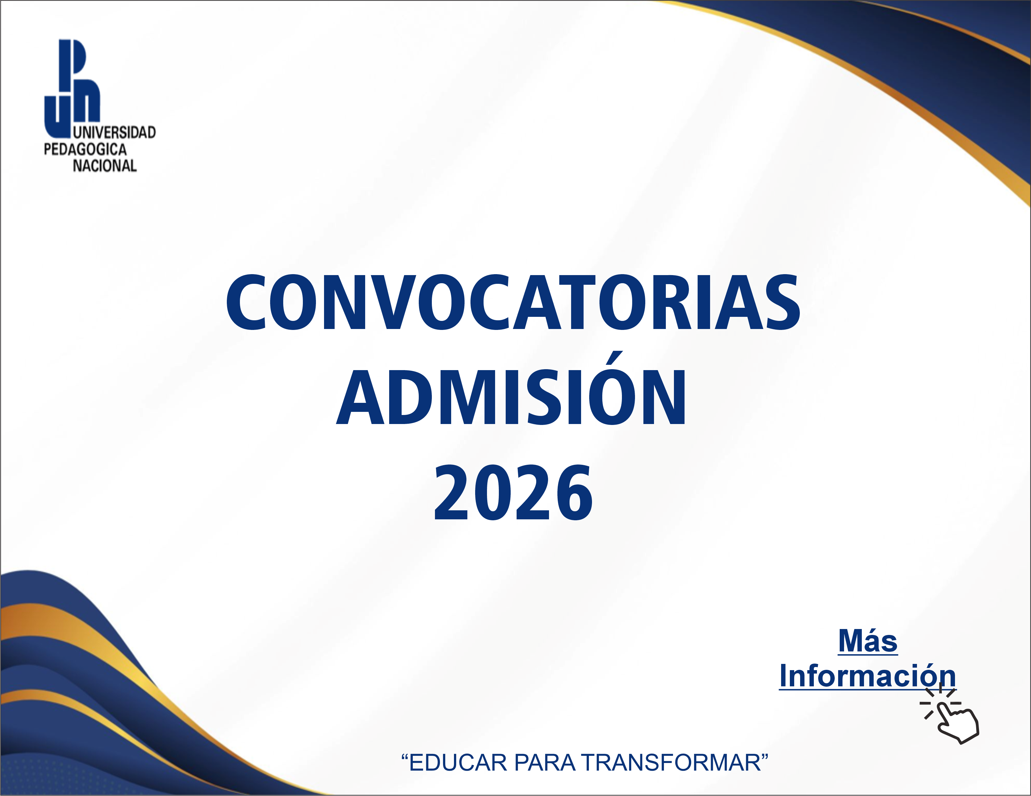 Aviso importante